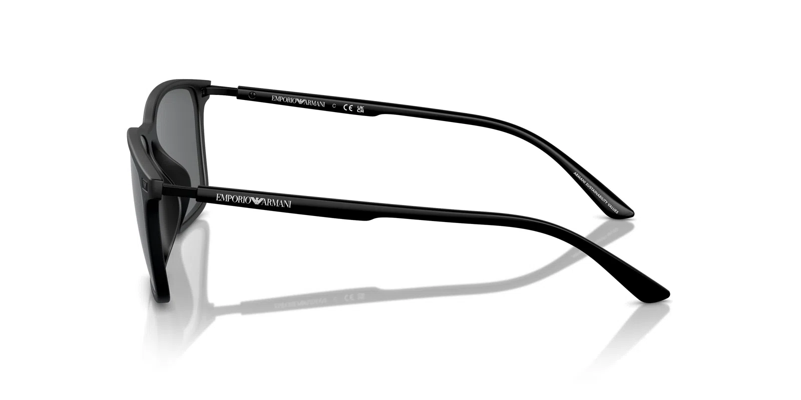 Emporio Armani 4223U Sunglasses - view 7